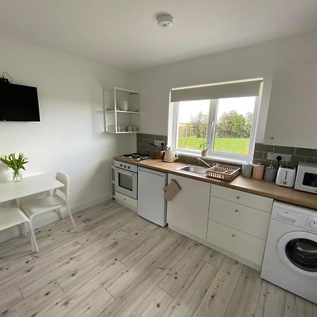 Hillview Apartment Bandon Zewnętrze zdjęcie