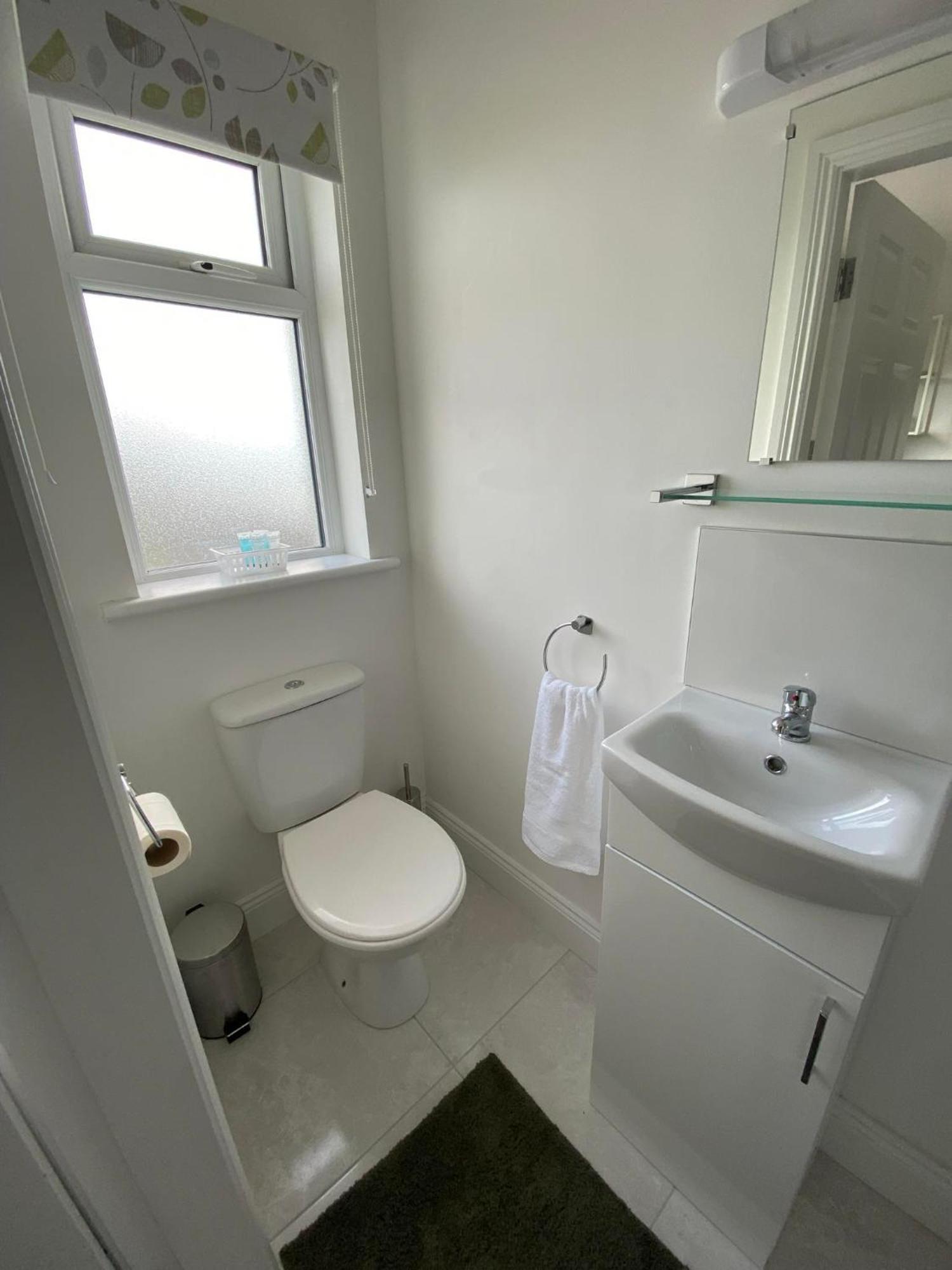 Hillview Apartment Bandon Zewnętrze zdjęcie