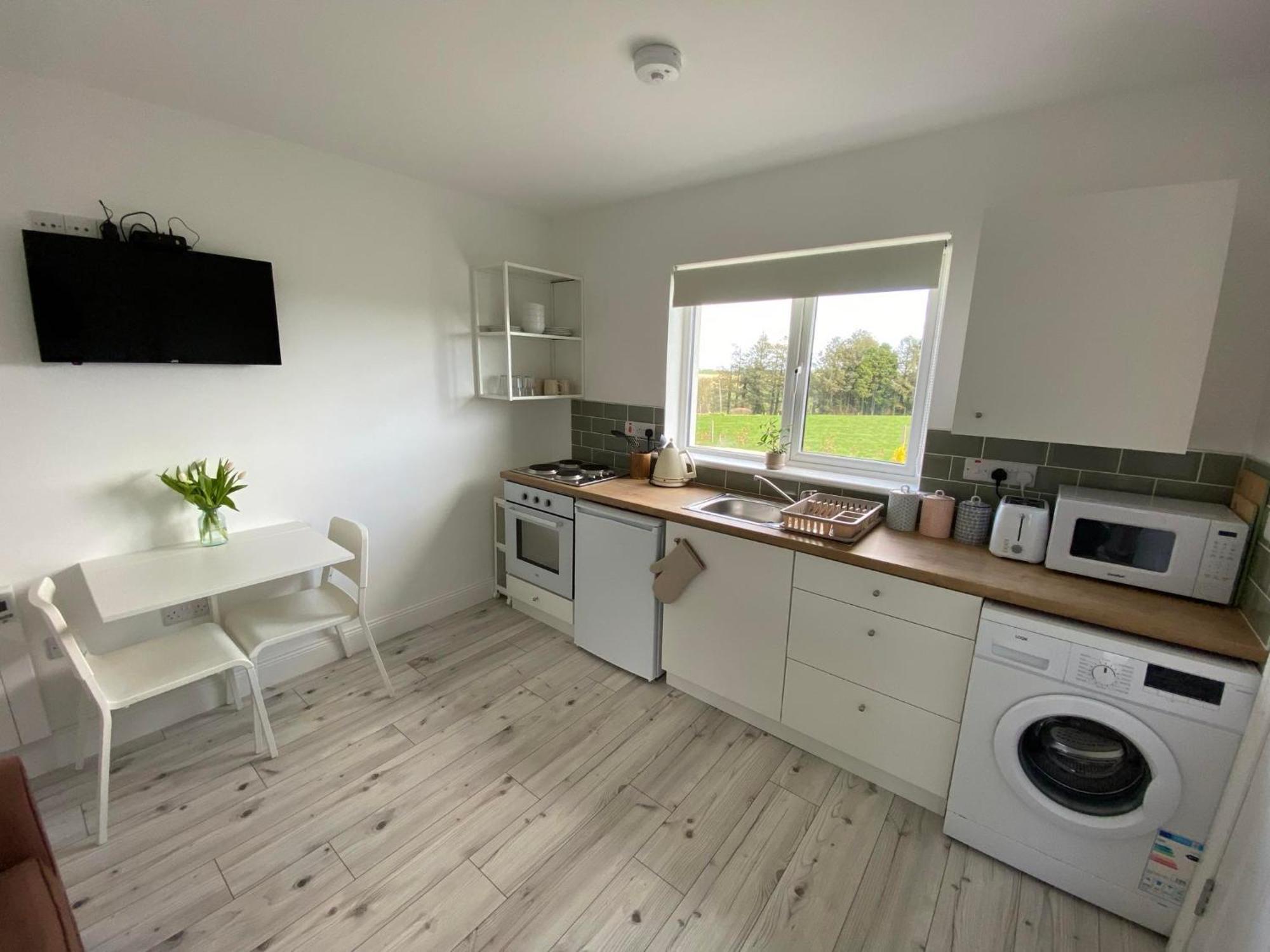 Hillview Apartment Bandon Zewnętrze zdjęcie